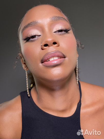 Макияж съемочный визажист-стилист обучение