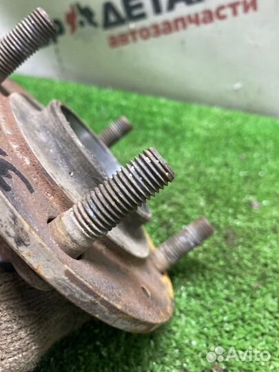 Ступица задняя правая Mitsubishi Lancer 9 седан