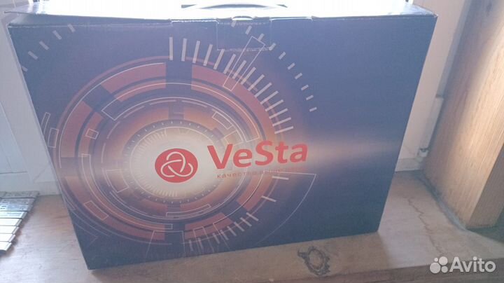 VeSta vnvr-6524 HDD IP видеорегистратор 24 камеры