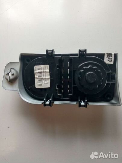 Модуль управления светом priora