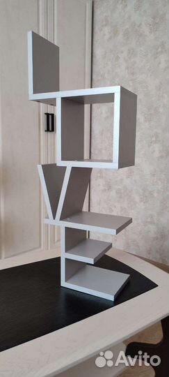 Полка настенная