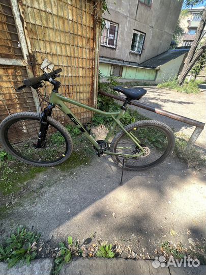 Продам велосипед GT zaskar 29 колеса