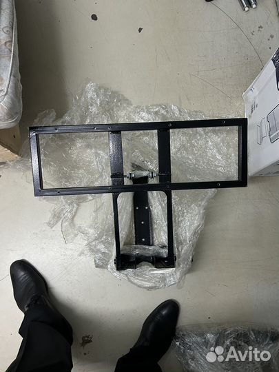 Крепления на стену для телевизора