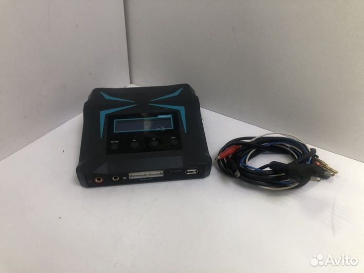 З/У для аккумулятора iMaxRC X80