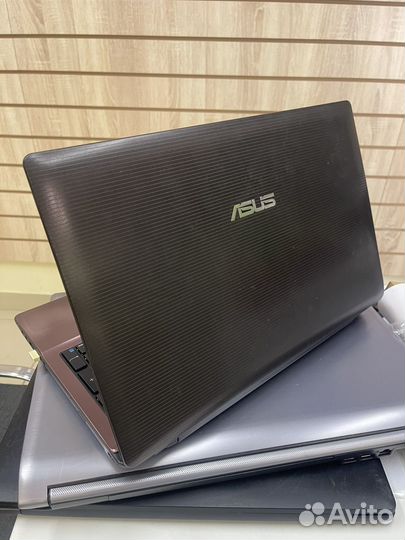 Игровой Asus i7 видео 2gb озу 8Gb Ssd 250gb