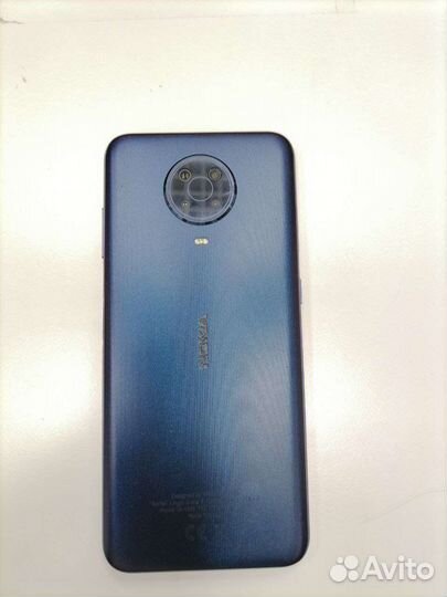 Nokia G20, 4/128 ГБ