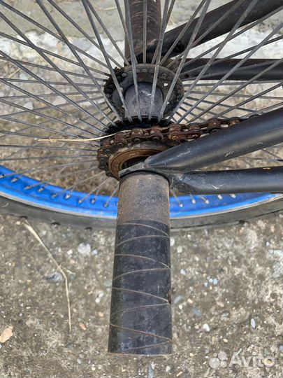 BMX Велосипед