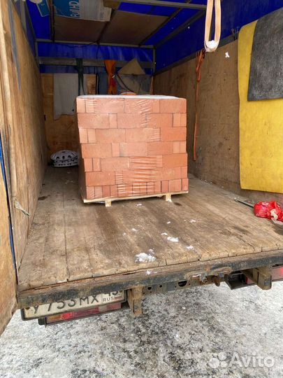 Грузоперевозки Газель