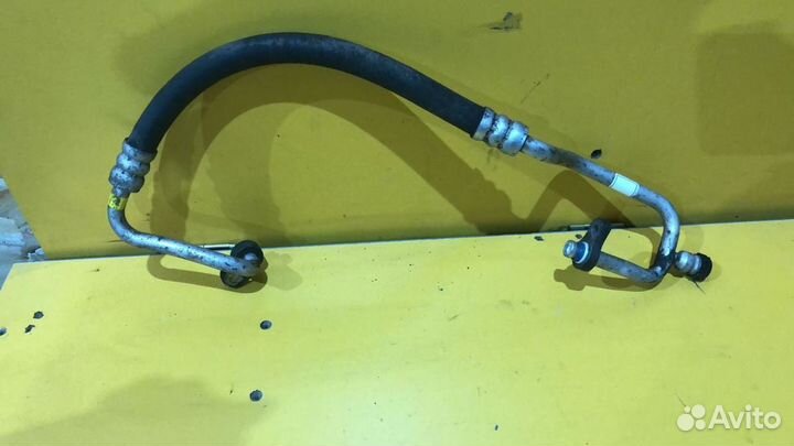 Трубка кондиционера Kia Cerato II 2008–2013