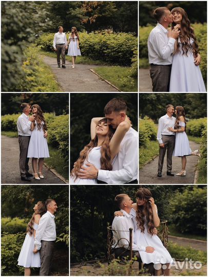 Фотограф. Качественно. Красиво