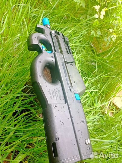 Автомат орбиз p90 Р90