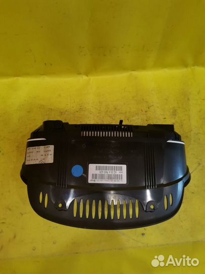 Щиток приборов Bmw 5-Series E60 M54B30