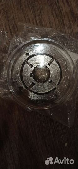 Топливоподкач. насос тнвд EP/VE Nissan RD28