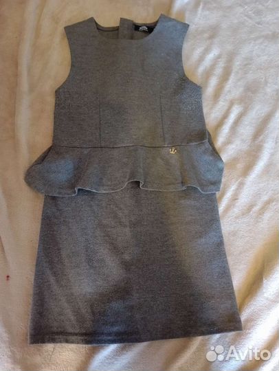 Школьные вещи для девочки 122 128