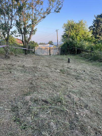 Участок 6 сот. (ИЖС)