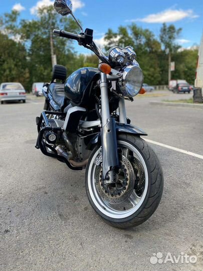 BMW R1100R