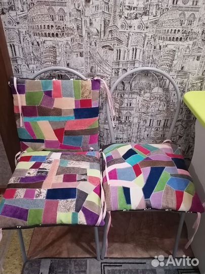 Лоскутное шитье, изготовление мягкой мебели