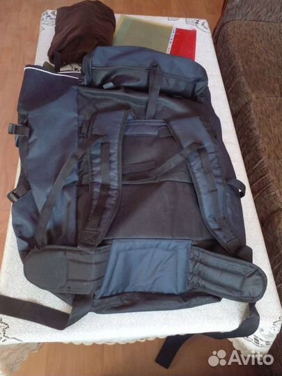 Рюкзак новый обем 90л