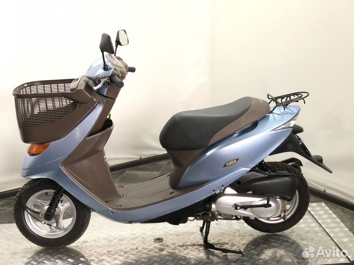 Скутер Honda Dio Cesta