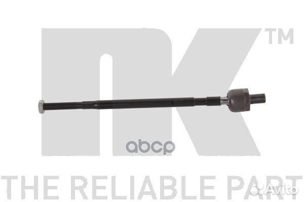 Наконечник рулевой тяги Mitsubishi Carisma 00