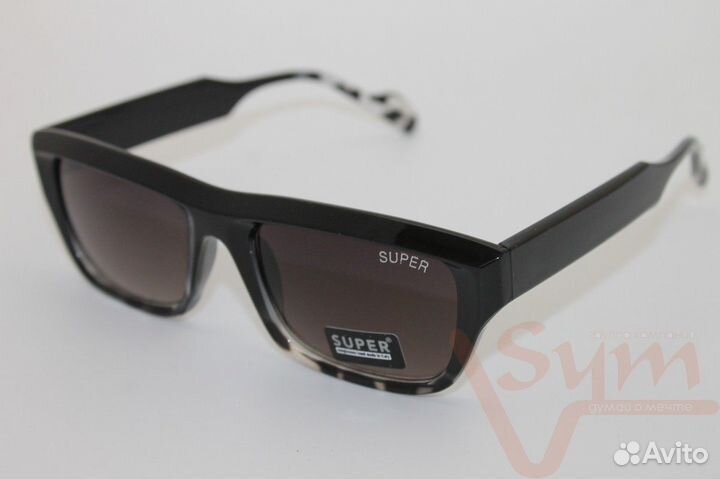 Солнцезащитные очки super 100 шт