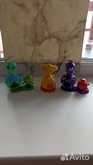 Игрушки для детей