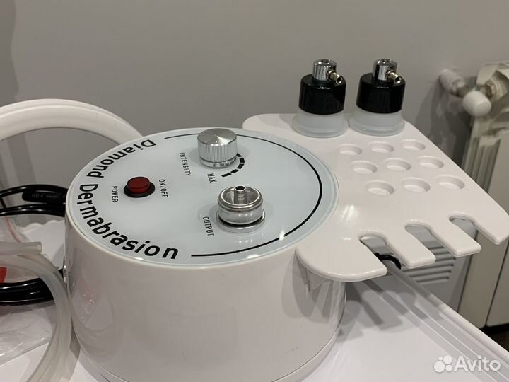 Косметологический аппарат