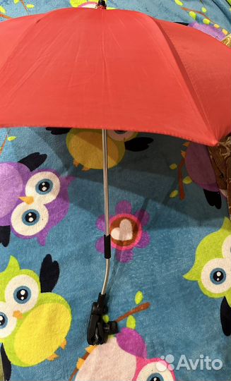Зонтик на коляску