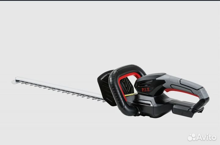 Кусторез аккумуляторный PIT PHE 20H-450A 20V