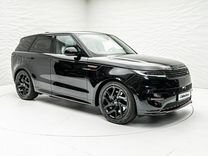 Land Rover Range Rover Sport 3.0 AT, 2019, 20 000 км, с пробегом, цена 6 500 000 руб.