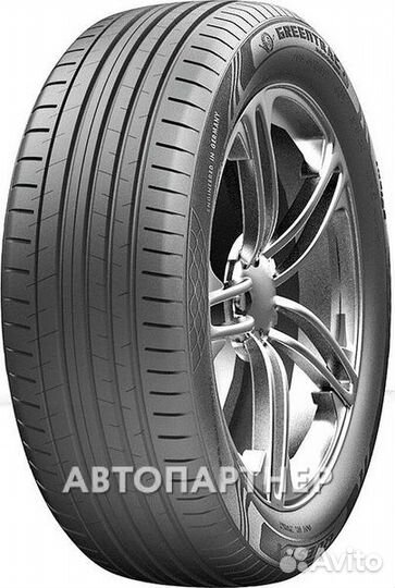 Greentrac Quest-X 295/35 R21