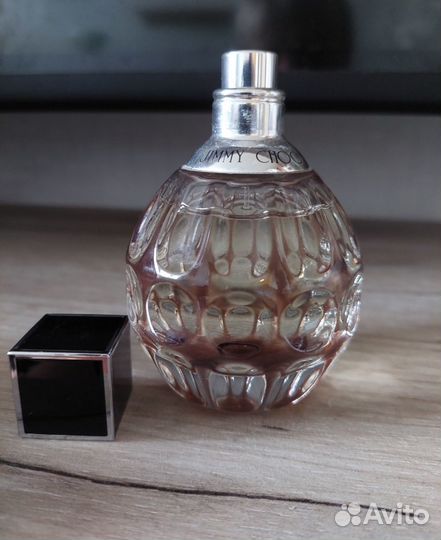 Парфюм jimmy choo Jimmy Choo Eau de Parfum