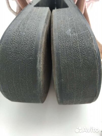 Сандалии для девочки 36 размер