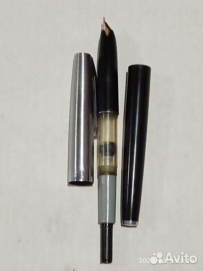 Авторучка СССР