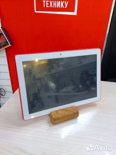 Детский планшет TurboKids Star (30лп)