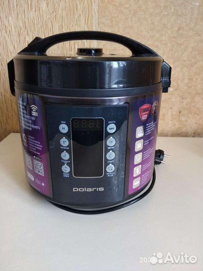 Мультиварка