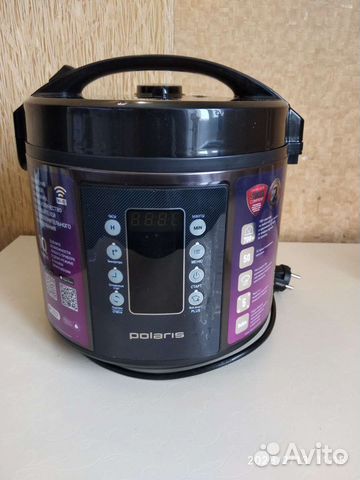 Мультиварка