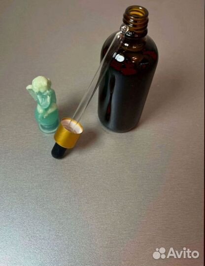 Маслогон «желудок в норме»