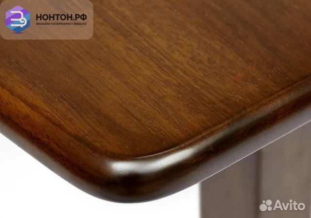 Стол Tempio орех