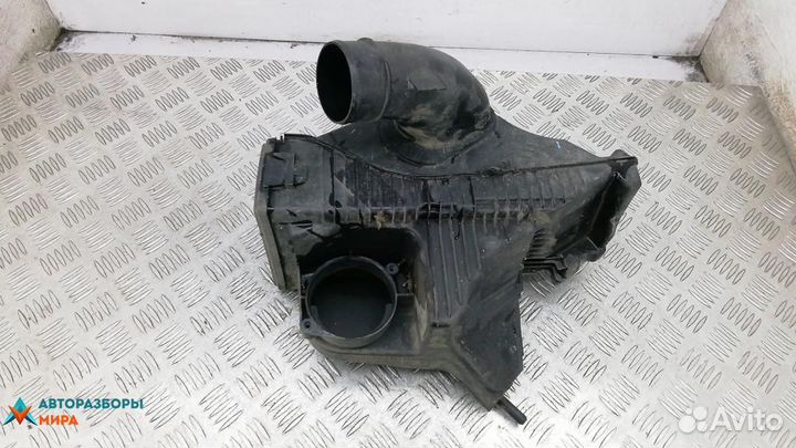 Корпус воздушного фильтра Renault Modus 2 2009