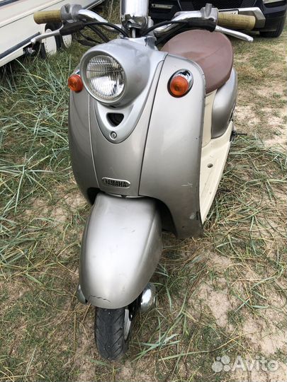 Продам Yamaha Vino 50, 2T