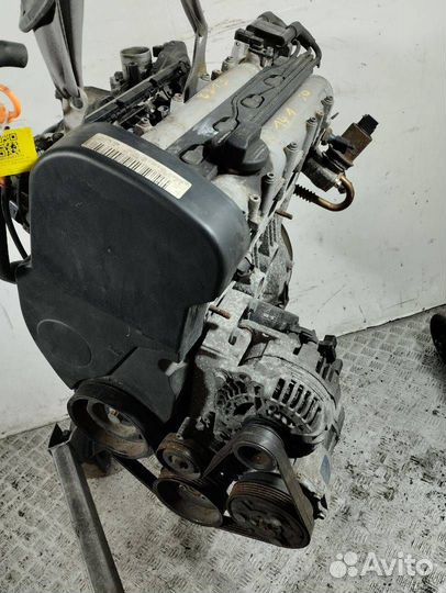 Двигатель(двс) seat Ibiza 2 поколение (1993-2002)