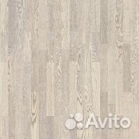 Tarkett Timber 3-х полосная Oak Snow White BR PN DG Паркетная доска 2283х192х13,2