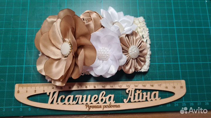 Бантики и многое другое