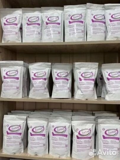 Порошок Ластик