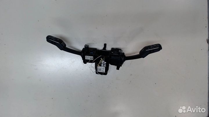 Переключатель поворотов и дворников Skoda Fabia, 2020