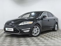 Ford Mondeo 2.0 AMT, 2012, 161 601 км, с пробегом, цена 890 000 руб.