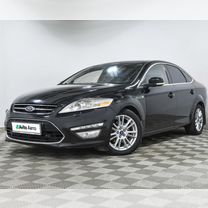 Ford Mondeo 2.0 AMT, 2012, 161 601 км, с пробегом, цена 900 000 руб.