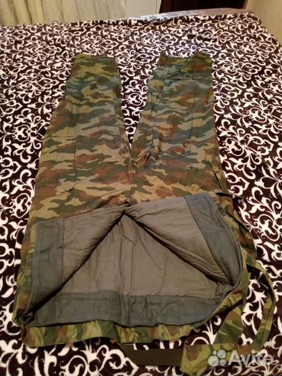 Военная форма