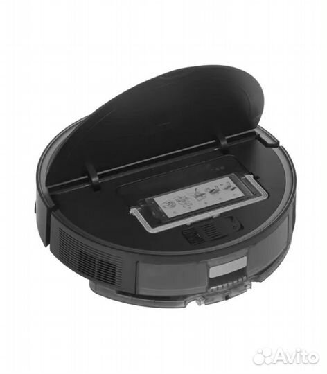 Робот-пылесос 360 Robot Vacuum Cleaner S10 MAX, че